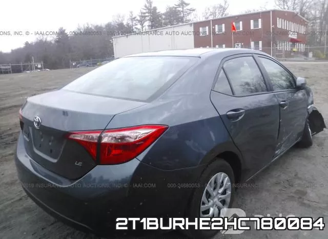 2T1BURHE2HC780084 фото 5