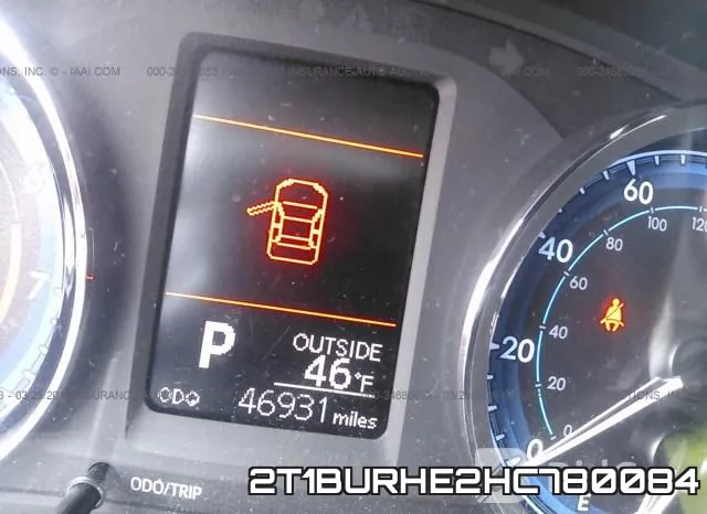 2T1BURHE2HC780084 фото 7
