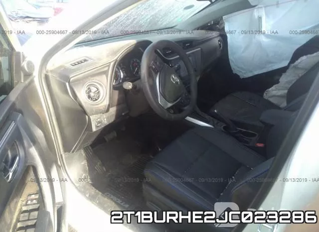 2T1BURHE2JC023286 фото 6
