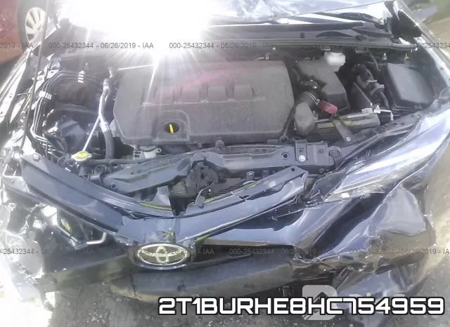 2T1BURHE8HC754959 фото 2