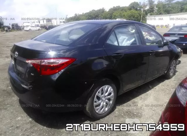 2T1BURHE8HC754959 фото 5