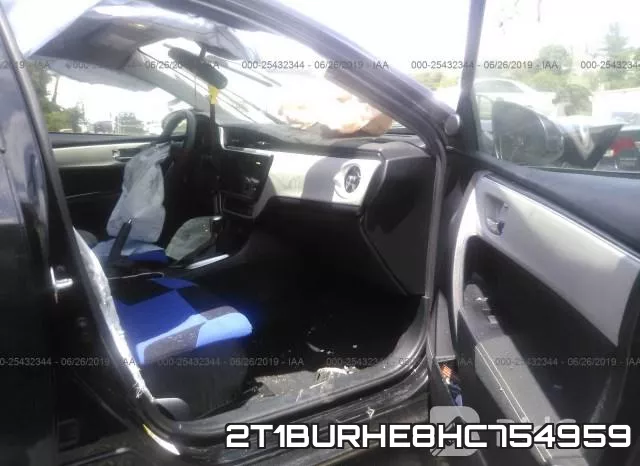 2T1BURHE8HC754959 фото 6