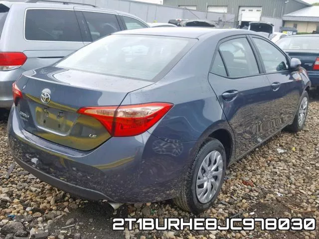 2T1BURHE8JC978030 фото 5