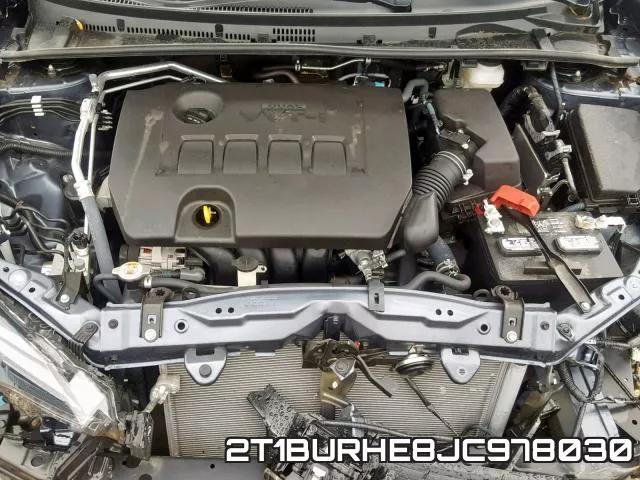 2T1BURHE8JC978030 фото 8