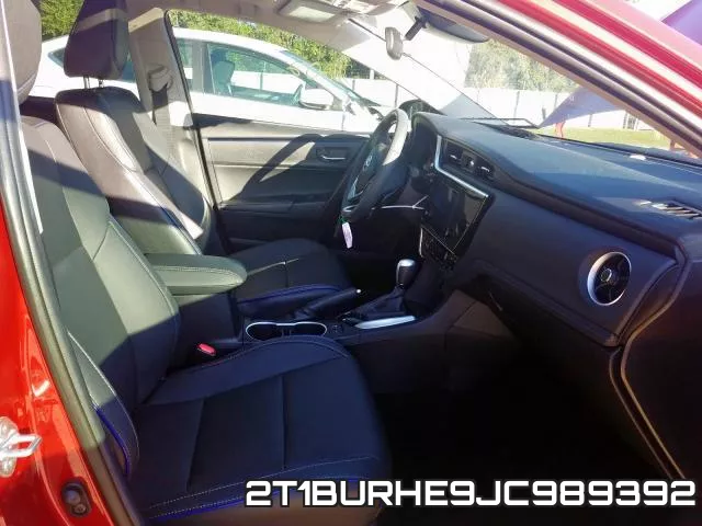 2T1BURHE9JC989392 фото 6
