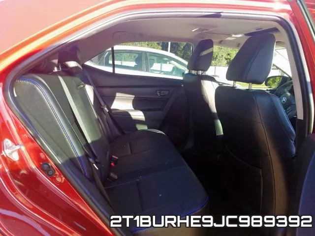 2T1BURHE9JC989392 фото 7