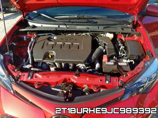 2T1BURHE9JC989392 фото 8
