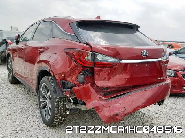 2T2ZZMCA1HC048516 фото 3