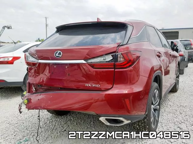 2T2ZZMCA1HC048516 фото 4