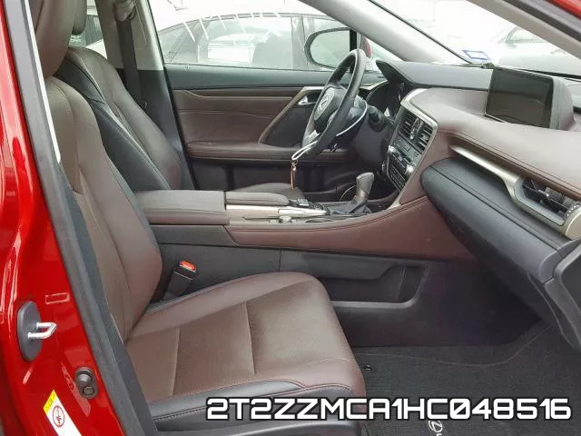 2T2ZZMCA1HC048516 фото 5