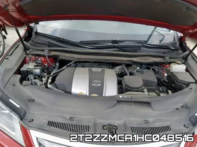 2T2ZZMCA1HC048516 фото 7