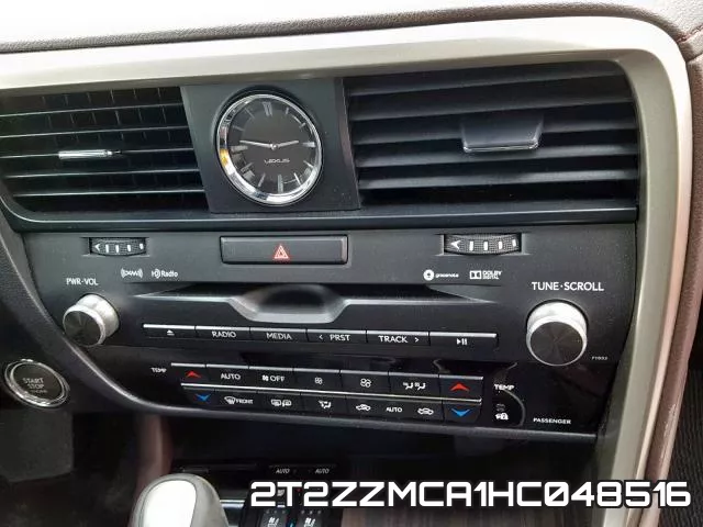 2T2ZZMCA1HC048516 фото 9