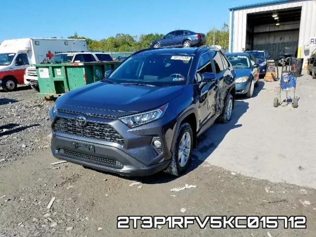2T3P1RFV5KC015712 фото 3