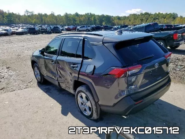2T3P1RFV5KC015712 фото 4
