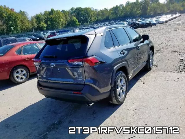 2T3P1RFV5KC015712 фото 5