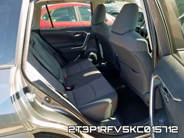 2T3P1RFV5KC015712 фото 7