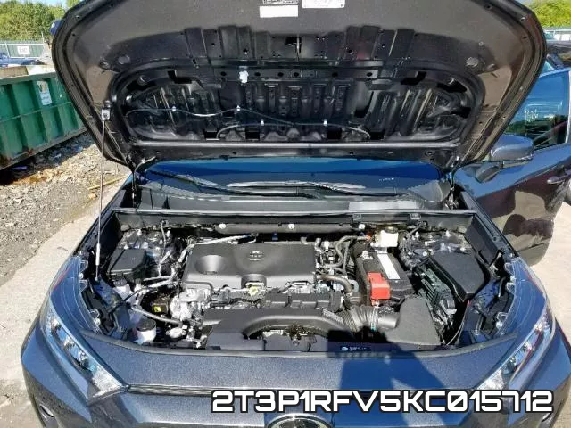 2T3P1RFV5KC015712 фото 8
