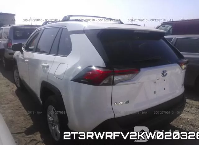 2T3RWRFV2KW020326 фото 4