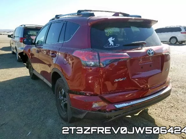 2T3ZFREV0JW506424 фото 4