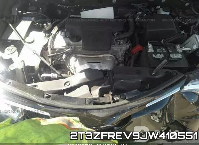 2T3ZFREV9JW410551 фото 2