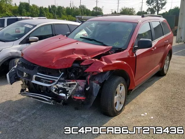3C4PDCAB6JT273436 фото 3