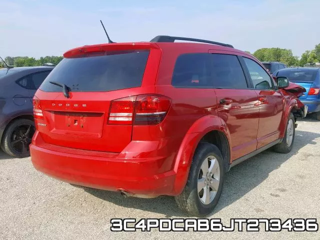 3C4PDCAB6JT273436 фото 5