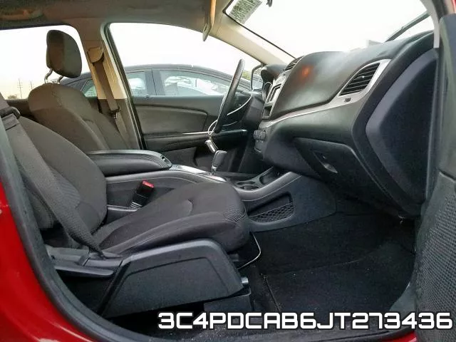 3C4PDCAB6JT273436 фото 6