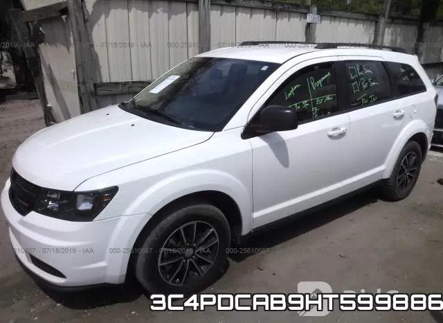 3C4PDCAB9HT599886 фото 3