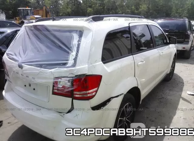 3C4PDCAB9HT599886 фото 5