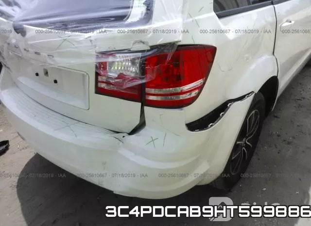 3C4PDCAB9HT599886 фото 7