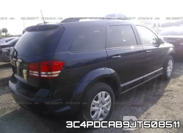 3C4PDCAB9JT508511 фото 5
