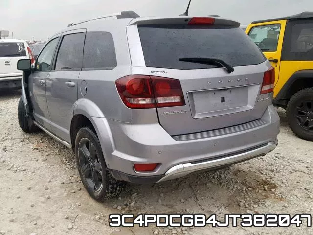 3C4PDCGB4JT382047 фото 4