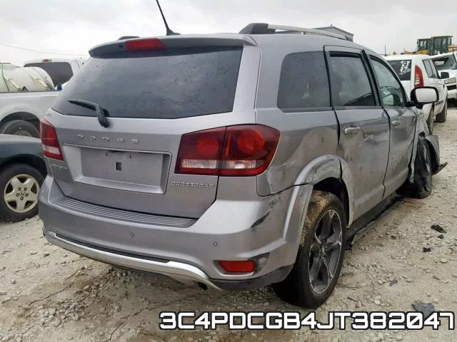 3C4PDCGB4JT382047 фото 5