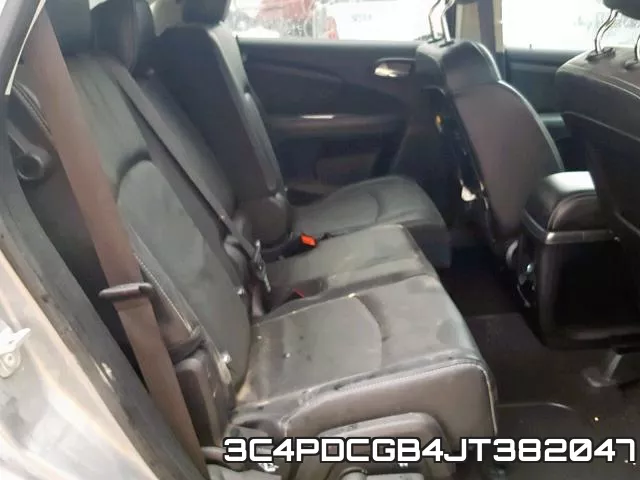 3C4PDCGB4JT382047 фото 6