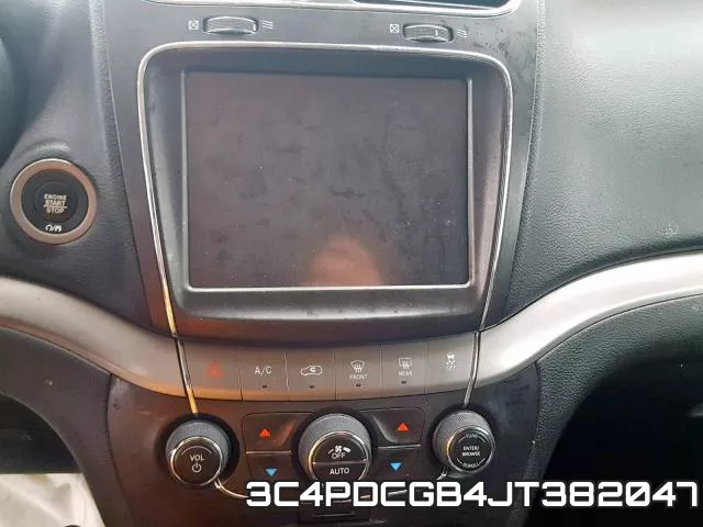 3C4PDCGB4JT382047 фото 9