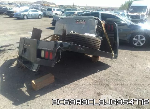 3C63R3CL3JG354772 фото 5