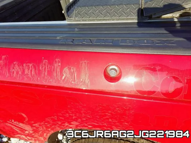 3C6JR6AG2JG221984 фото 10
