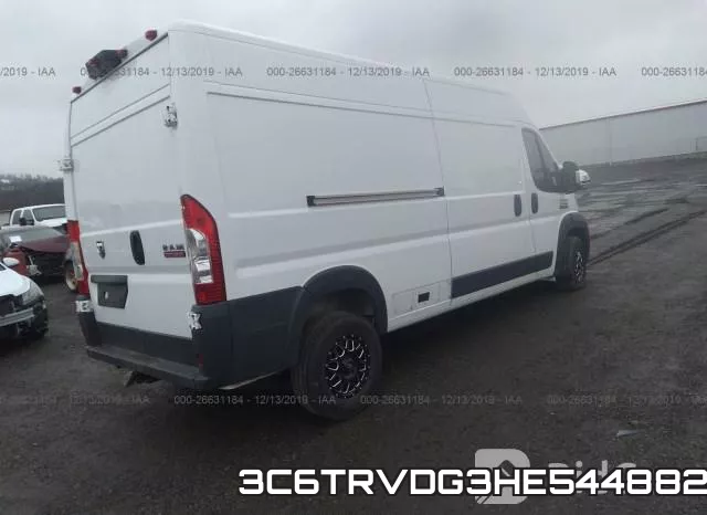 3C6TRVDG3HE544882 фото 5