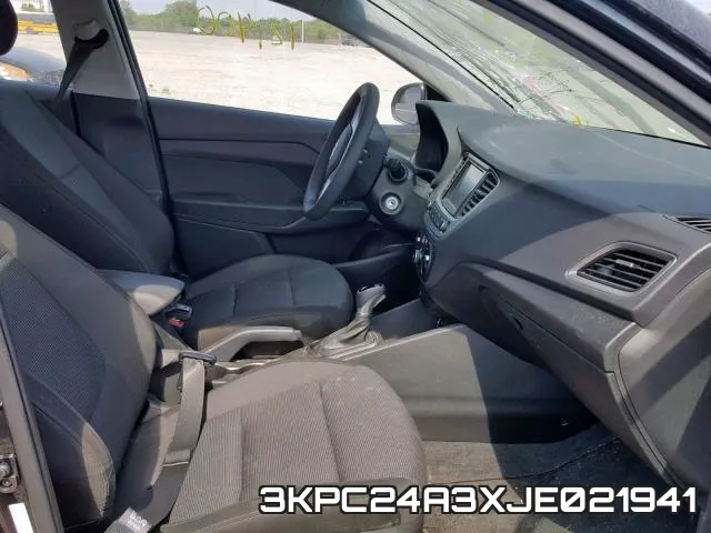 3KPC24A3XJE021941 фото 6