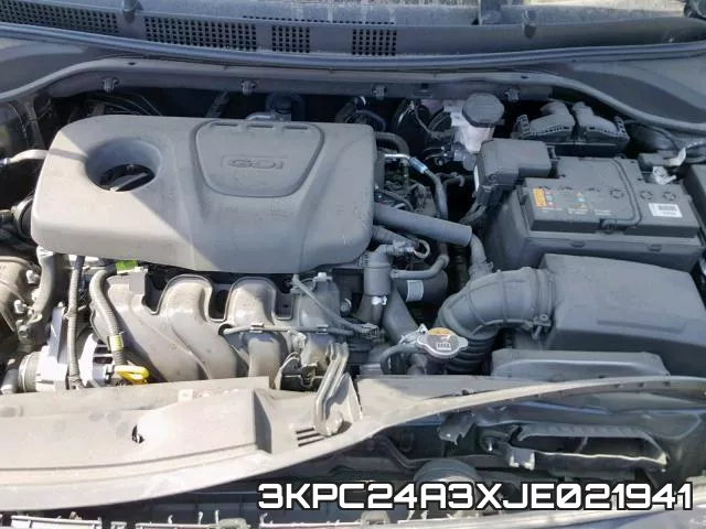 3KPC24A3XJE021941 фото 8
