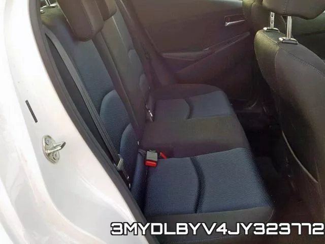 3MYDLBYV4JY323772 фото 7