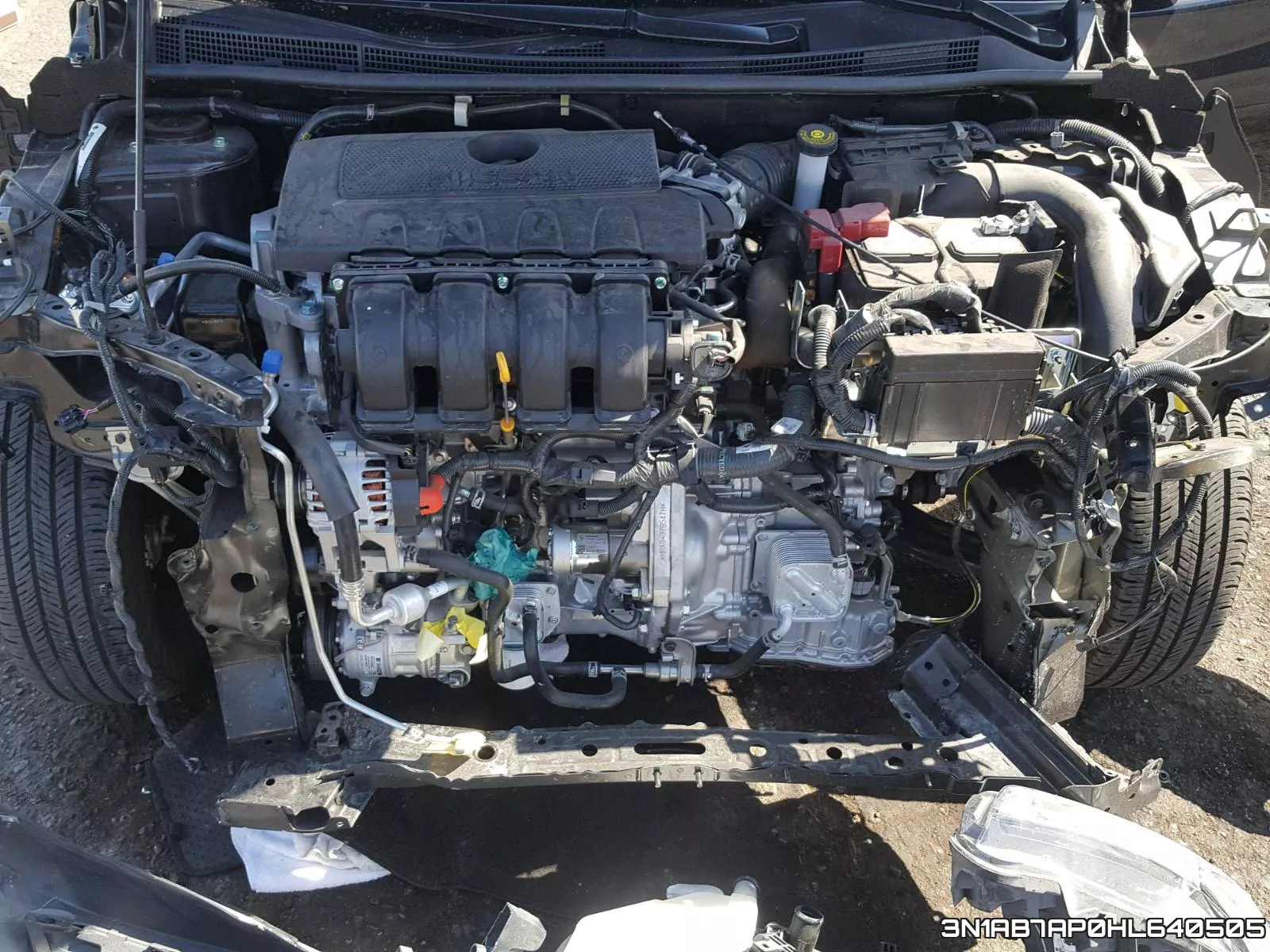 3N1AB7AP0HL640505 фото 8