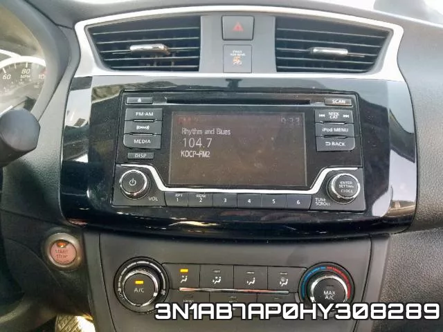 3N1AB7AP0HY308289 фото 10