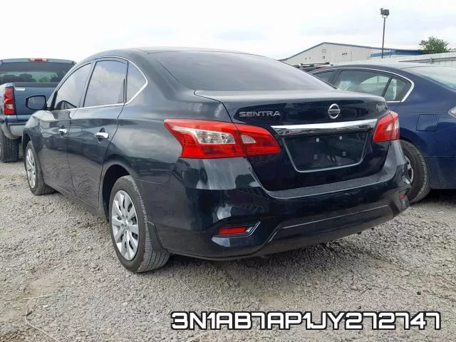 3N1AB7AP1JY272747 фото 4