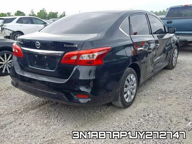 3N1AB7AP1JY272747 фото 5