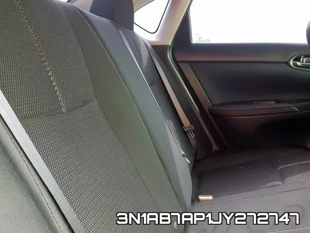3N1AB7AP1JY272747 фото 7