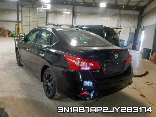 3N1AB7AP2JY283174 фото 4