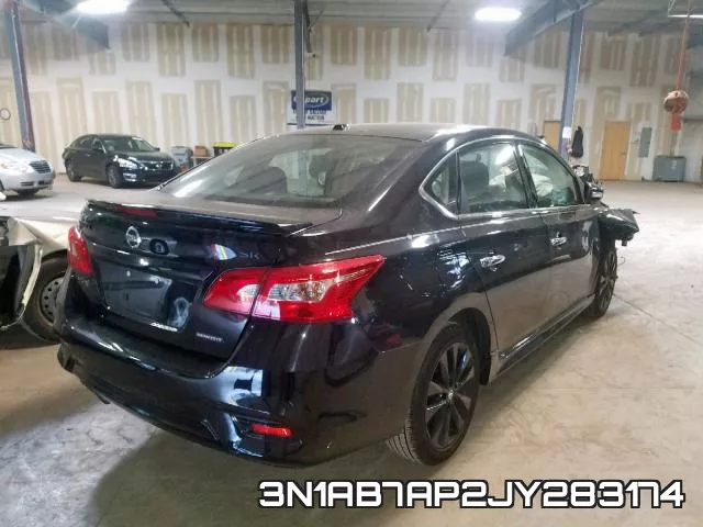 3N1AB7AP2JY283174 фото 5