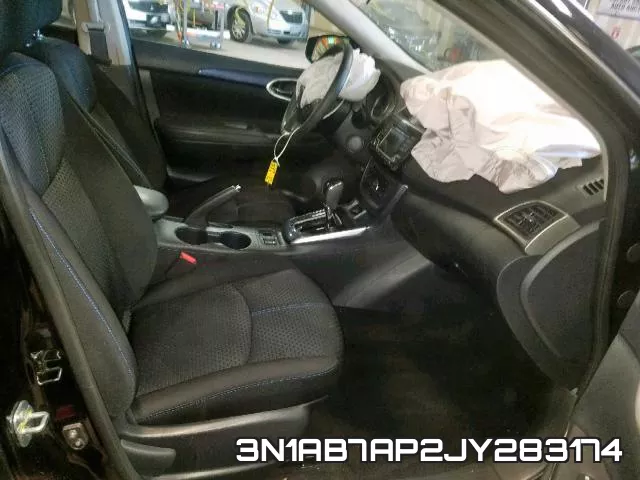 3N1AB7AP2JY283174 фото 6