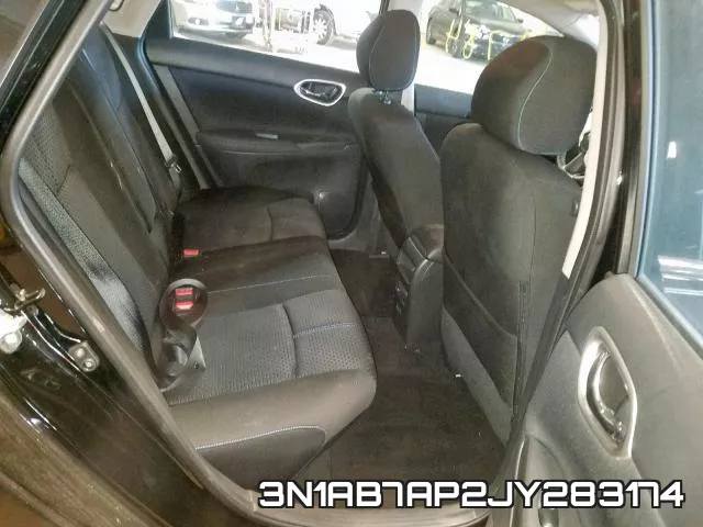 3N1AB7AP2JY283174 фото 7